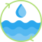 habitat autonome en eau